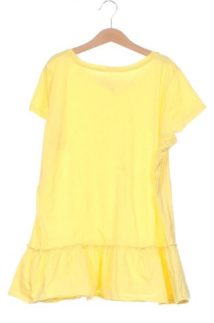 Dětská halenka  H&M, Velikost 14-15y/ 168-170 cm, Barva Žlutá, Cena  149,00 Kč