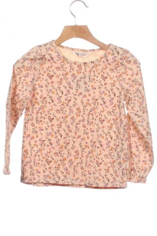 Dziecięca bluzka H&M, Rozmiar 4-5y/ 110-116 cm, Kolor Beżowy, Cena 26,97 zł