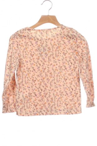 Dziecięca bluzka H&M, Rozmiar 4-5y/ 110-116 cm, Kolor Beżowy, Cena 26,97 zł