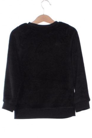 Dziecięca bluzka H&M, Rozmiar 4-5y/ 110-116 cm, Kolor Czarny, Cena 26,97 zł