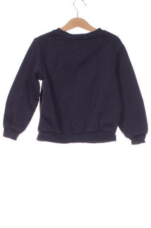 Detská blúzka  H&M, Veľkosť 4-5y/ 110-116 cm, Farba Modrá, Cena  6,14 €