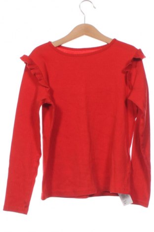 Παιδική μπλούζα H&M, Μέγεθος 8-9y/ 134-140 εκ., Χρώμα Κόκκινο, Τιμή 6,14 €