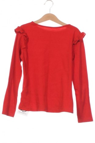 Παιδική μπλούζα H&M, Μέγεθος 8-9y/ 134-140 εκ., Χρώμα Κόκκινο, Τιμή 6,14 €