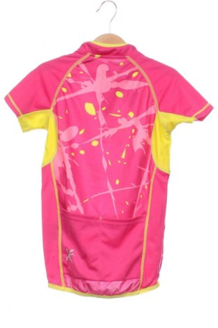 Dětské tričko  Klimatex, Velikost 7-8y/ 128-134 cm, Barva Vícebarevné, Cena  149,00 Kč