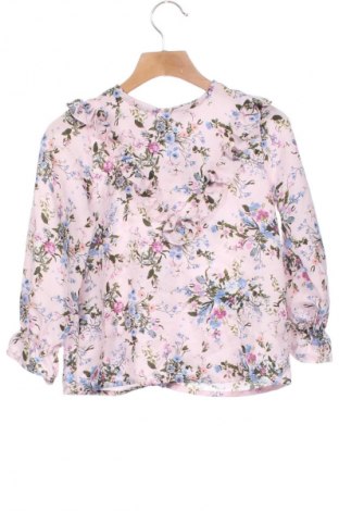 Dětská halenka  Lindex, Velikost 3-4y/ 104-110 cm, Barva Vícebarevné, Cena  179,00 Kč
