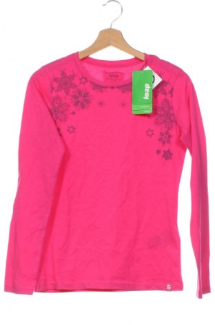 Kinder Shirt Loap, Größe 12-13y/ 158-164 cm, Farbe Rosa, Preis 26,10 €