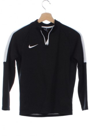 Bluză pentru copii Nike, Mărime 8-9y/ 134-140 cm, Culoare Negru, Preț 63,78 Lei
