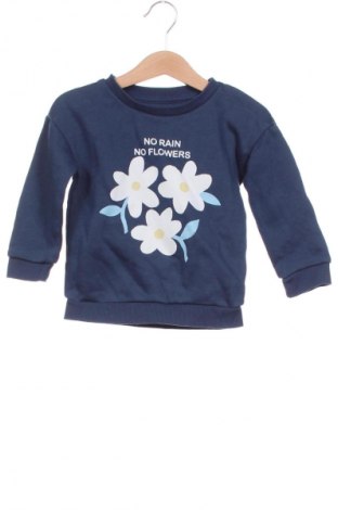 Dětská halenka  Primark, Velikost 18-24m/ 86-98 cm, Barva Modrá, Cena  148,00 Kč
