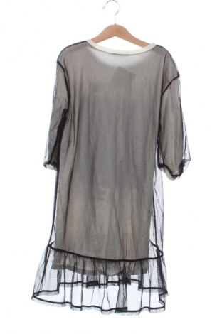 Dětská halenka  Sisley, Velikost 7-8y/ 128-134 cm, Barva Vícebarevné, Cena  253,00 Kč