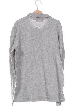 Dětská halenka  Trussardi, Velikost 11-12y/ 152-158 cm, Barva Šedá, Cena  1 395,00 Kč
