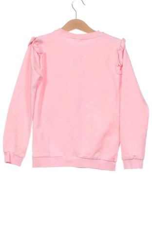 Detská blúzka  Unbranded, Veľkosť 4-5y/ 110-116 cm, Farba Ružová, Cena  6,14 €