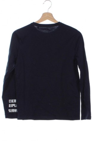 Παιδική μπλούζα Unbranded, Μέγεθος 12-13y/ 158-164 εκ., Χρώμα Μπλέ, Τιμή 6,14 €
