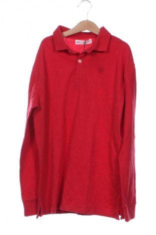 Bluză pentru copii Zara, Mărime 10-11y/ 146-152 cm, Culoare Roșu, Preț 79,00 Lei