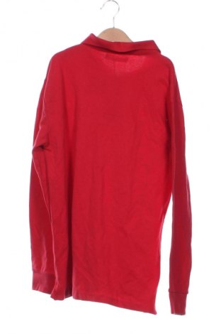 Bluză pentru copii Zara, Mărime 10-11y/ 146-152 cm, Culoare Roșu, Preț 79,00 Lei