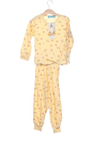 Gyerek pizsama Unbranded, Méret 18-24m / 86-98 cm, Szín Sokszínű, Ár 6 256 Ft
