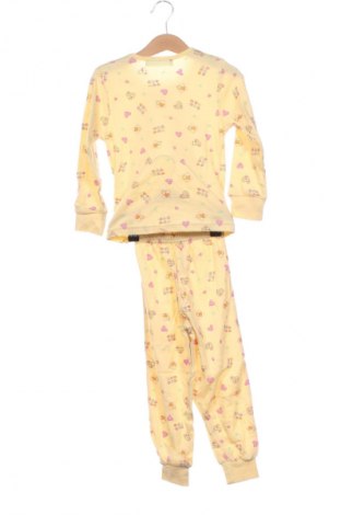 Gyerek pizsama Unbranded, Méret 18-24m / 86-98 cm, Szín Sokszínű, Ár 6 256 Ft