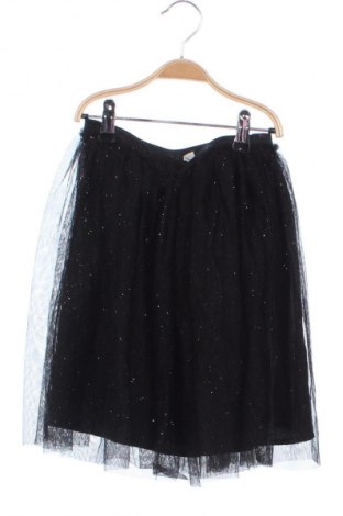 Kinderrock H&M, Größe 10-11y/ 146-152 cm, Farbe Schwarz, Preis € 9,72