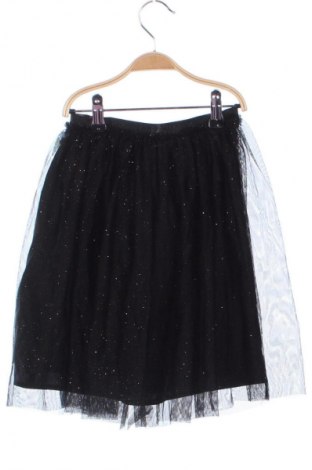 Kinderrock H&M, Größe 10-11y/ 146-152 cm, Farbe Schwarz, Preis € 9,72