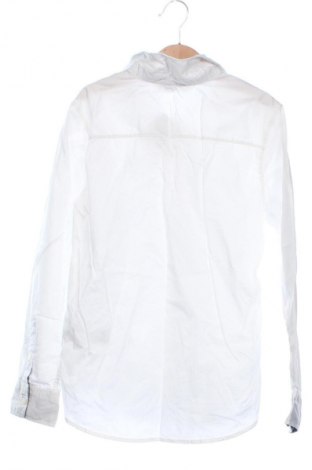 Dziecięca koszula H&M, Rozmiar 8-9y/ 134-140 cm, Kolor Biały, Cena 16,99 zł