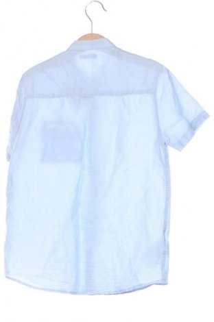 Dětská košile  Mayoral, Velikost 8-9y/ 134-140 cm, Barva Modrá, Cena  297,00 Kč