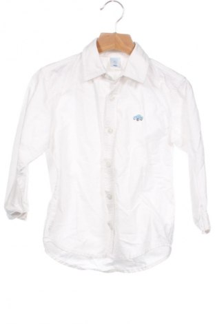 Dětská košile  Old Navy, Velikost 6-7y/ 122-128 cm, Barva Bílá, Cena  293,00 Kč