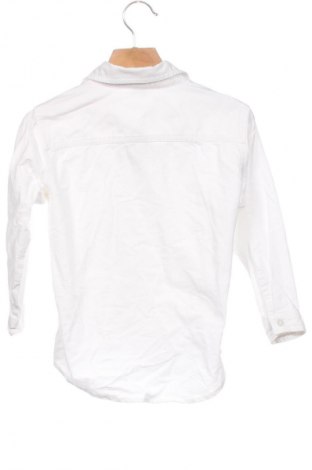 Dětská košile  Old Navy, Velikost 6-7y/ 122-128 cm, Barva Bílá, Cena  293,00 Kč