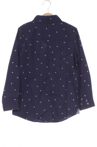 Dětská košile  Target, Velikost 8-9y/ 134-140 cm, Barva Modrá, Cena  223,00 Kč
