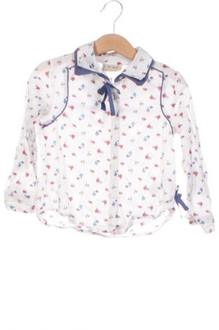 Dětská košile  Unbranded, Velikost 4-5y/ 110-116 cm, Barva Vícebarevné, Cena  193,00 Kč