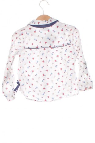 Dětská košile  Unbranded, Velikost 4-5y/ 110-116 cm, Barva Vícebarevné, Cena  193,00 Kč