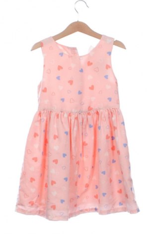 Dětské šaty  F&F, Velikost 5-6y/ 116-122 cm, Barva Vícebarevné, Cena  297,00 Kč