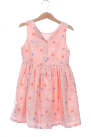 Dětské šaty  F&F, Velikost 5-6y/ 116-122 cm, Barva Vícebarevné, Cena  297,00 Kč