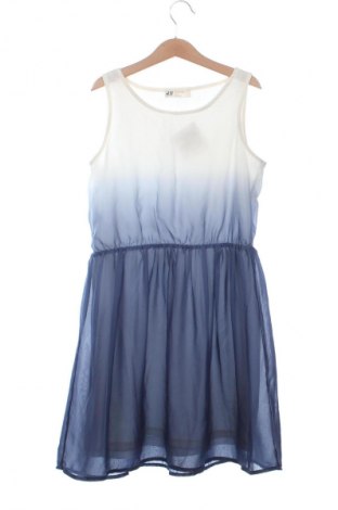 Dětské šaty  H&M, Velikost 10-11y/ 146-152 cm, Barva Vícebarevné, Cena  303,00 Kč