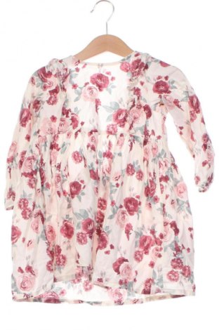 Kinderkleid H&M, Größe 18-24m/ 86-98 cm, Farbe Mehrfarbig, Preis € 12,23