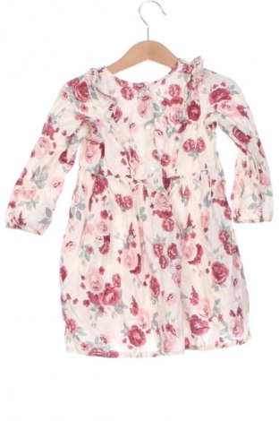 Kinderkleid H&M, Größe 18-24m/ 86-98 cm, Farbe Mehrfarbig, Preis € 12,23