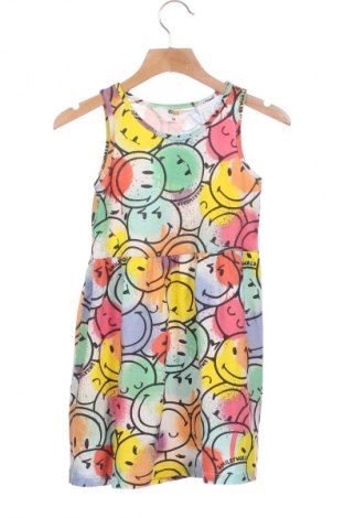 Dziecięca sukienka H&M, Rozmiar 4-5y/ 110-116 cm, Kolor Kolorowy, Cena 53,93 zł