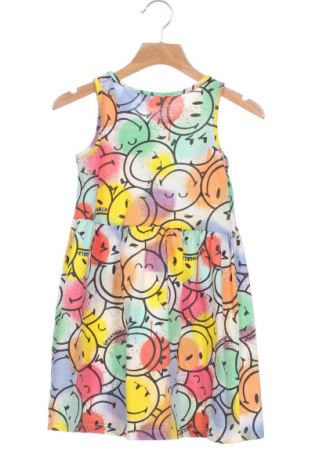 Dziecięca sukienka H&M, Rozmiar 4-5y/ 110-116 cm, Kolor Kolorowy, Cena 53,93 zł
