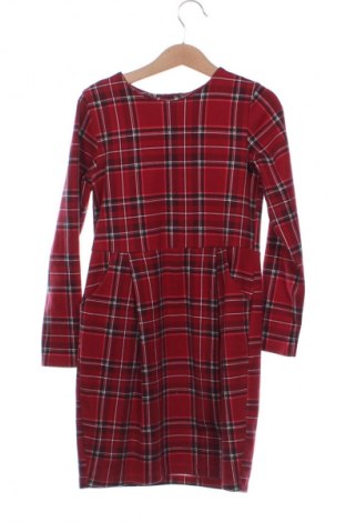 Dziecięca sukienka H&M, Rozmiar 6-7y/ 122-128 cm, Kolor Kolorowy, Cena 53,93 zł