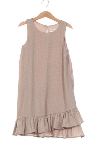 Rochie pentru copii H&M, Mărime 6-7y/ 122-128 cm, Culoare Multicolor, Preț 61,22 Lei