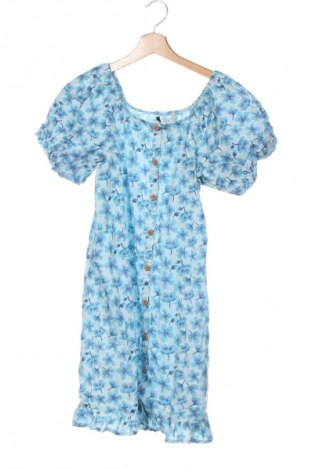 Kinderkleid LCW, Größe 11-12y/ 152-158 cm, Farbe Mehrfarbig, Preis 9,99 €
