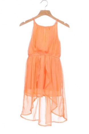 Kinderkleid Lindex, Größe 2-3y/ 98-104 cm, Farbe Orange, Preis € 12,00