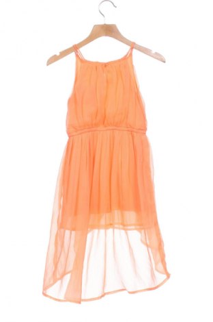 Kinderkleid Lindex, Größe 2-3y/ 98-104 cm, Farbe Orange, Preis € 12,00