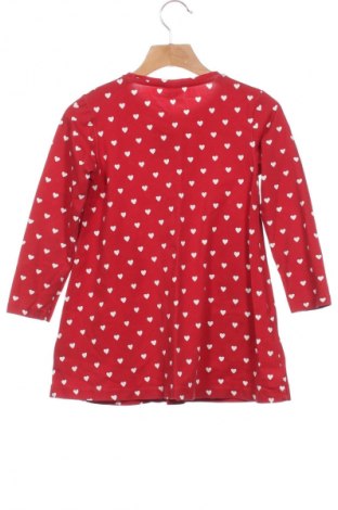 Dziecięca sukienka Lindex, Rozmiar 4-5y/ 110-116 cm, Kolor Kolorowy, Cena 53,93 zł