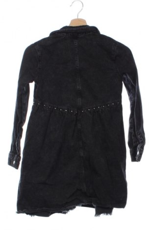 Rochie pentru copii Pepe Jeans, Mărime 10-11y/ 146-152 cm, Culoare Negru, Preț 104,59 Lei