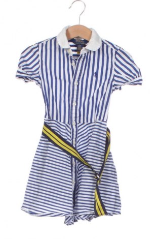 Dětské šaty  Polo By Ralph Lauren, Velikost 2-3m/ 56-62 cm, Barva Vícebarevné, Cena  949,00 Kč