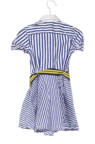 Dětské šaty  Polo By Ralph Lauren, Velikost 2-3m/ 56-62 cm, Barva Vícebarevné, Cena  949,00 Kč