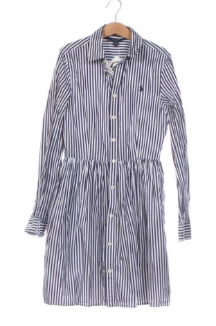 Kinderkleid Polo By Ralph Lauren, Größe 11-12y/ 152-158 cm, Farbe Mehrfarbig, Preis 27,99 €
