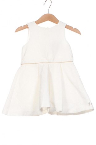 Dětské šaty  Tartine et Chocolat, Velikost 12-18m/ 80-86 cm, Barva Bílá, Cena  521,00 Kč