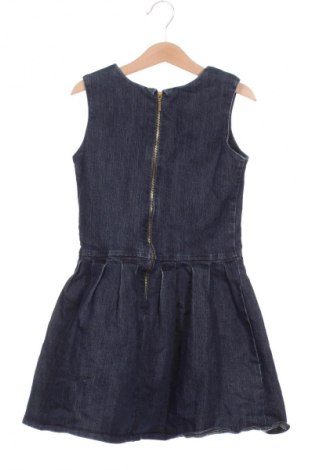 Kinderkleid Unbranded, Größe 5-6y/ 116-122 cm, Farbe Blau, Preis € 12,24