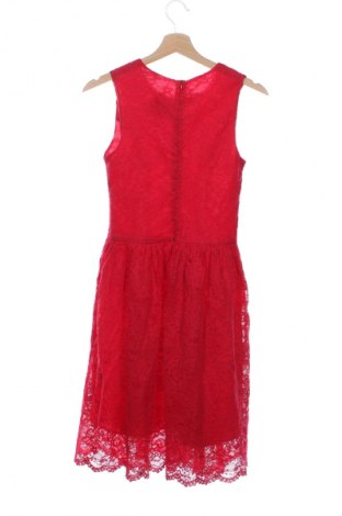 Dětské šaty  Unbranded, Velikost 12-13y/ 158-164 cm, Barva Červená, Cena  303,00 Kč