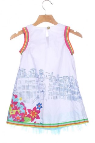 Dziecięca sukienka Unbranded, Rozmiar 18-24m/ 86-98 cm, Kolor Kolorowy, Cena 53,93 zł